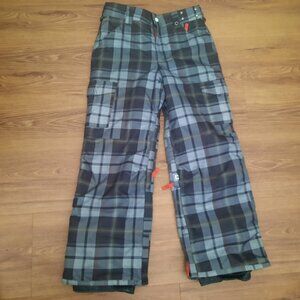 Burton Dryride Ladies Snowboarding/Ski Pants Size L